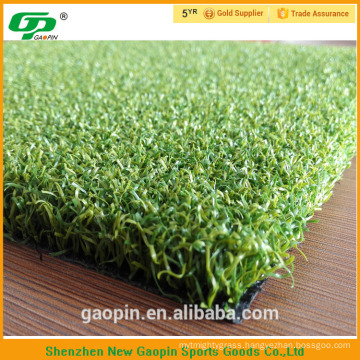 PP Material landscaping sports artificial turf grass